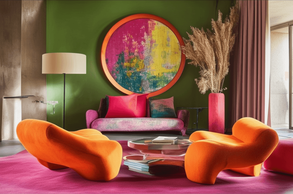 24 Interior Design Trends That Will Take Over 2024