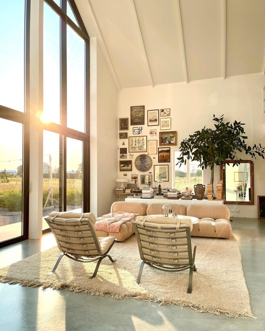 Sustainable Interior Design How to Create an EcoFriendly Home