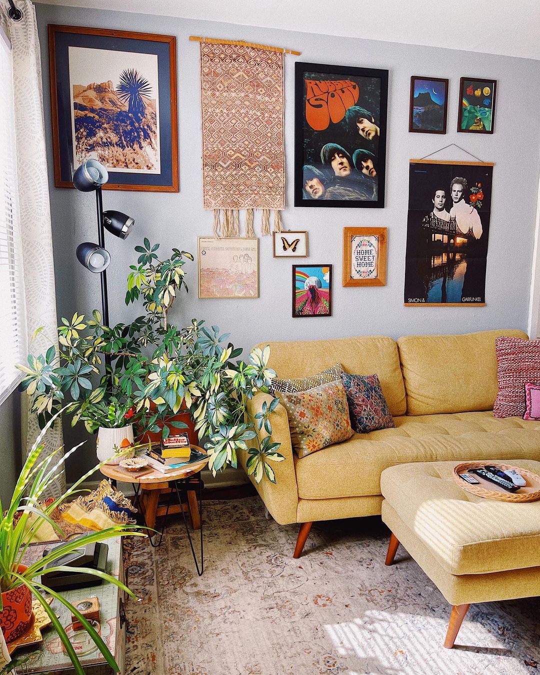 The Power of Plants in Home Decor How to Decorate With Plants