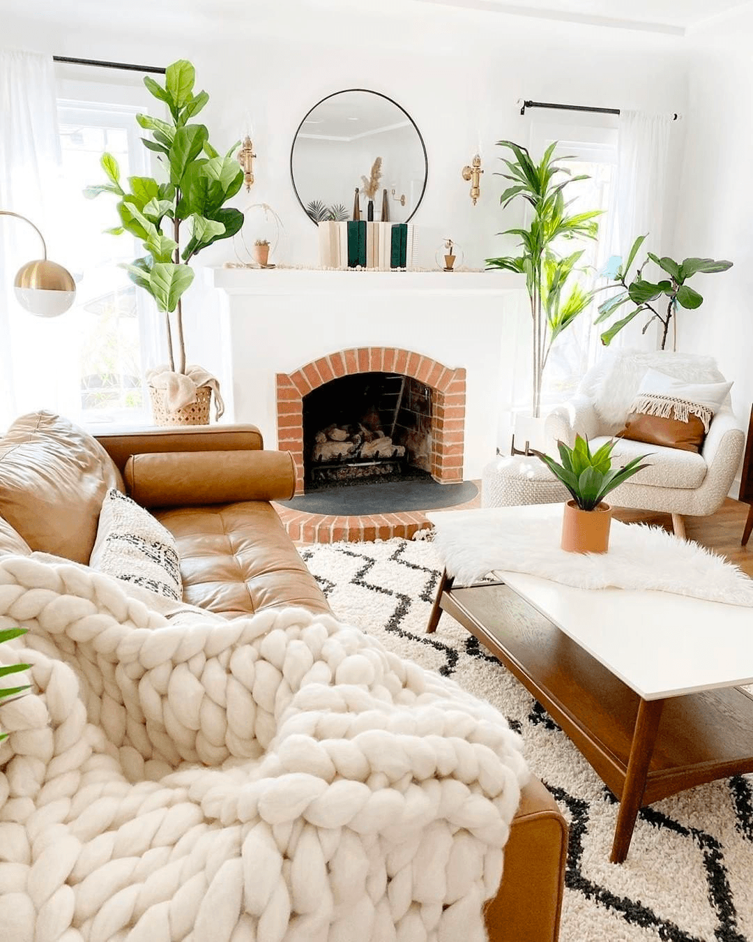 The 4 Key Components of Interior Design Comfort, Family, Flexibility