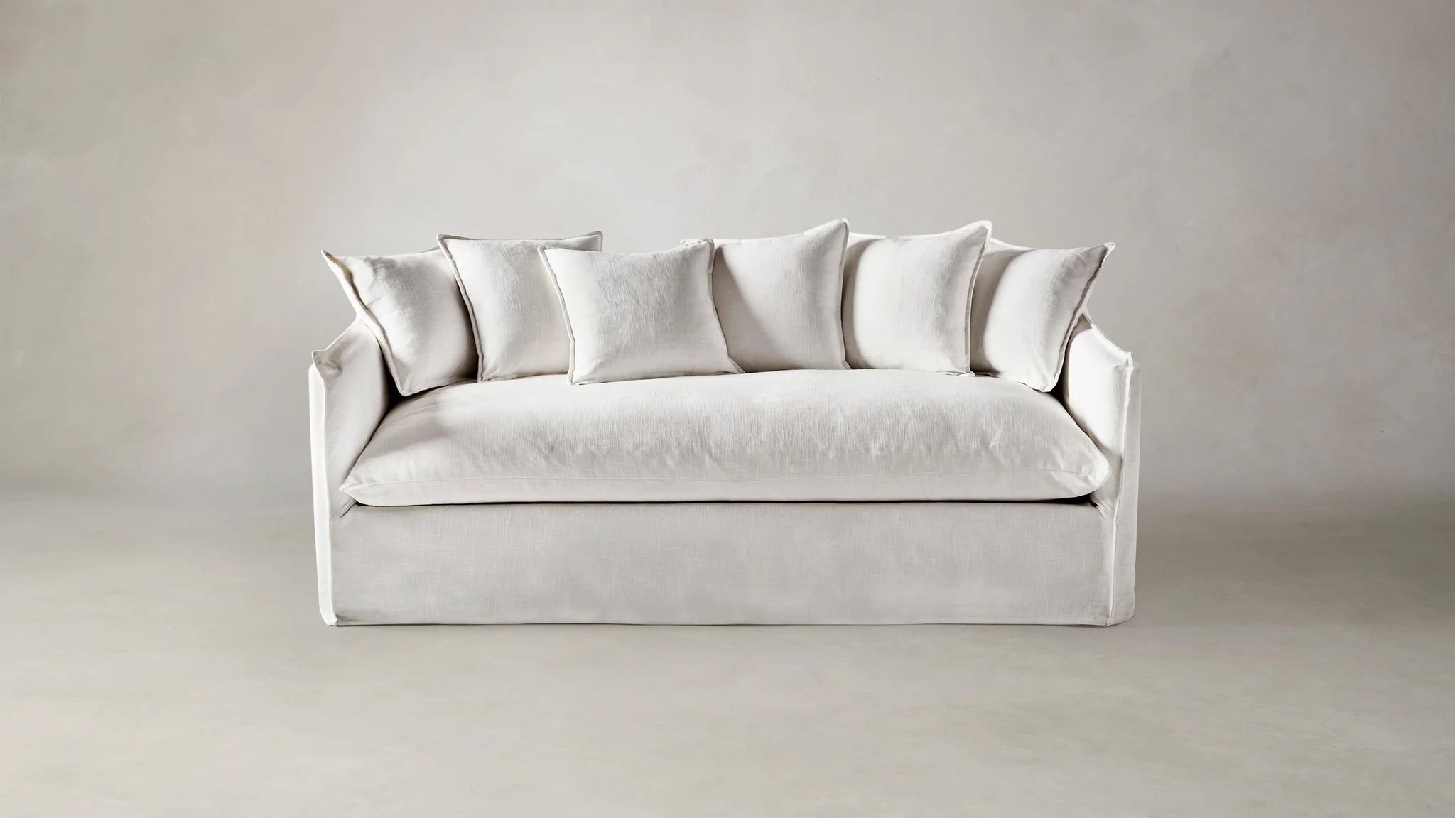 12 Best Cloud Couch Dupes, According to Interior Designers