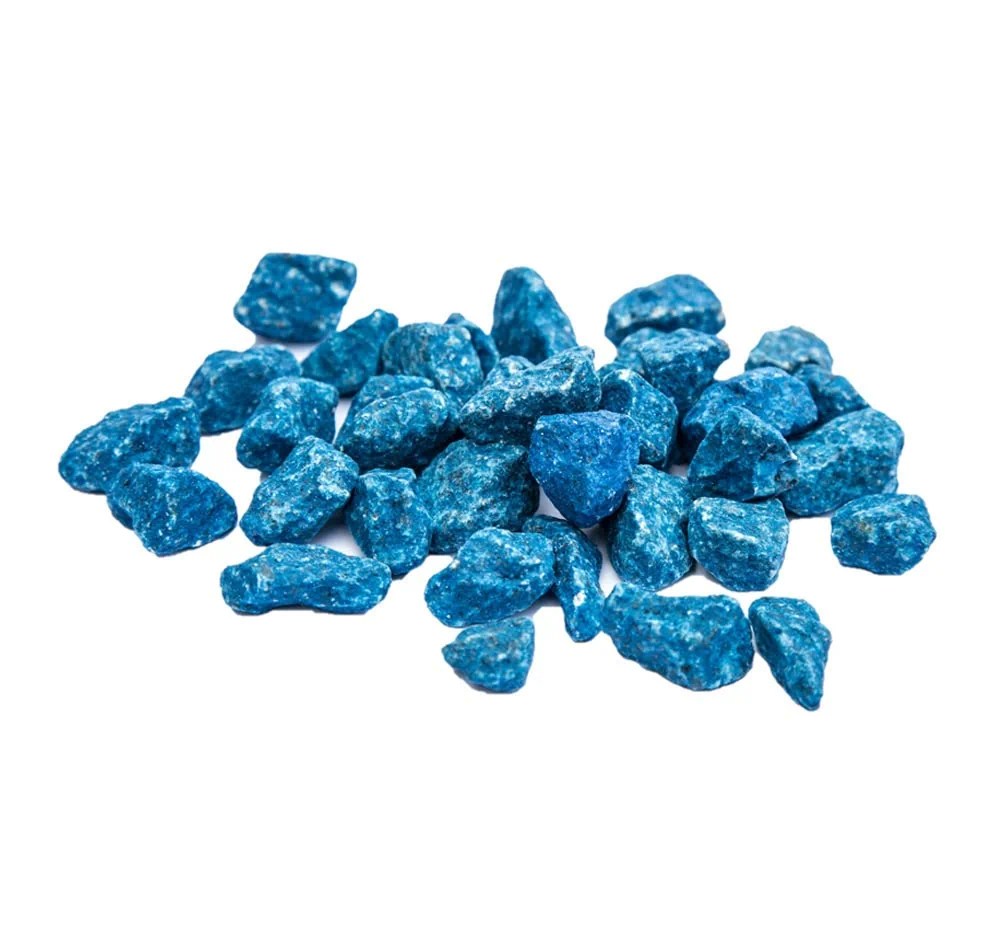 River Blue Deco Rocks