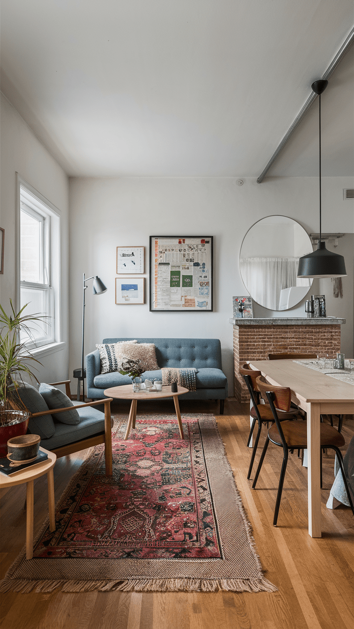 20 Small Living Room Dining Room Combo Layout Ideas DecorPedlar