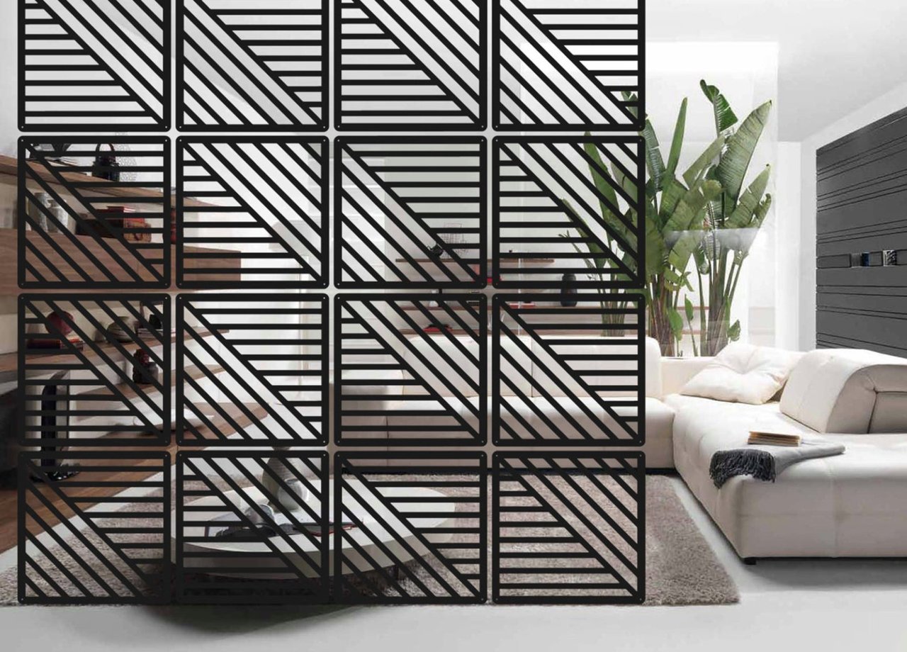 8 Room Dividers to Stylishly Split Up Your Space Decor Report