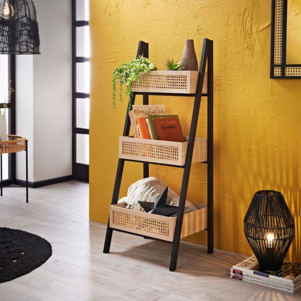 Savvy shoppers are going crazy for B&M’s new rattan furniture Decor Report