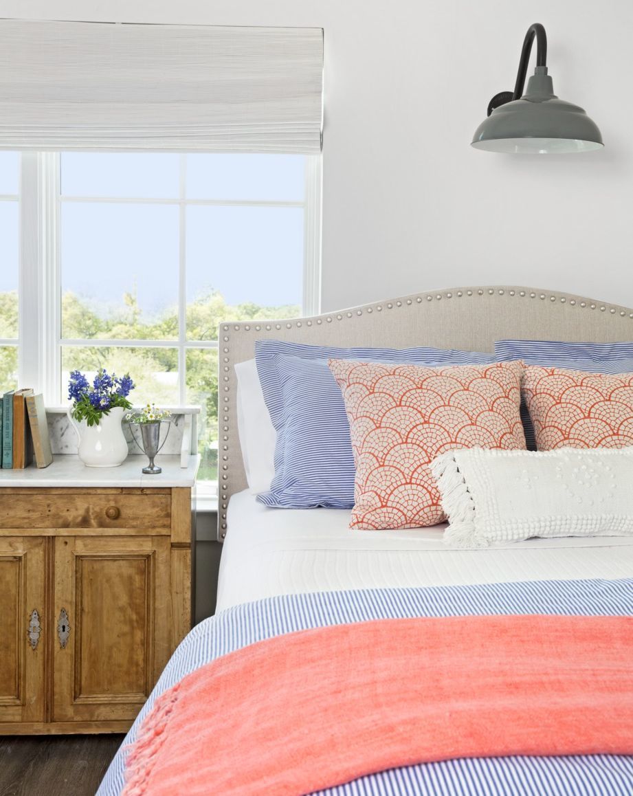 20 Dreamy Decor Ideas for Above the Bed Decor Report