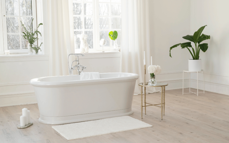 How to Choose the Best Runner Rug for Your Bathroom Decorsify