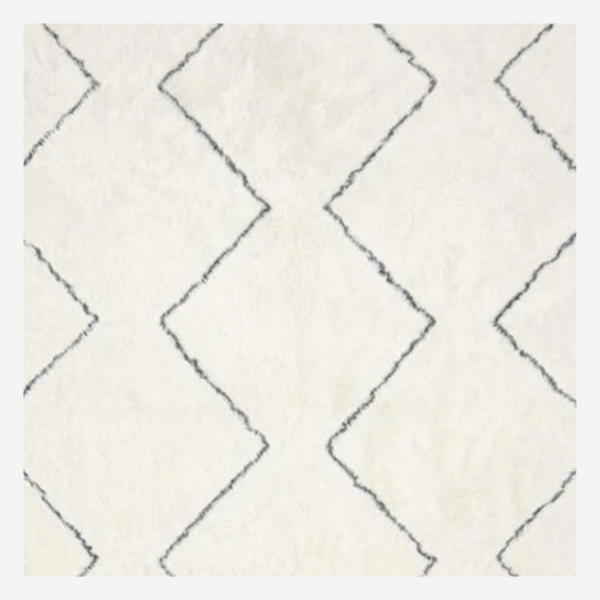 Get the Look Moroccan Rugs