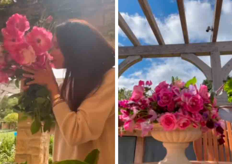 Op zoek naar een unieke manier om bloemen te stylen? Bekijk de