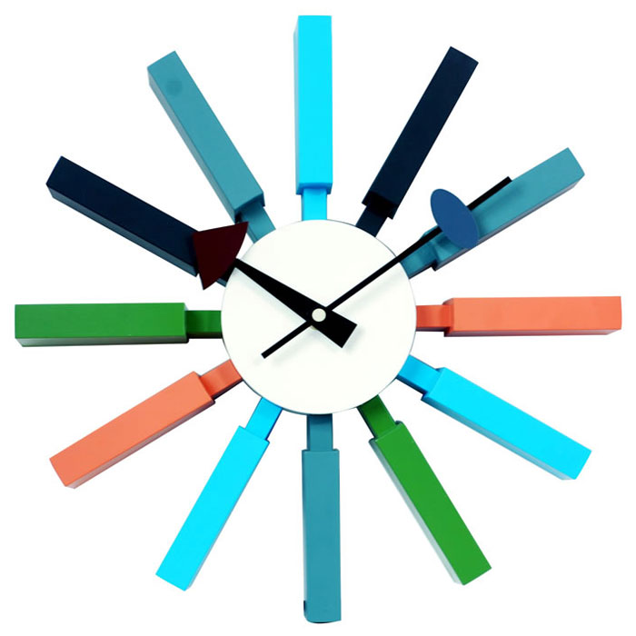 Modern Wall Clocks to Add Style to Your Space