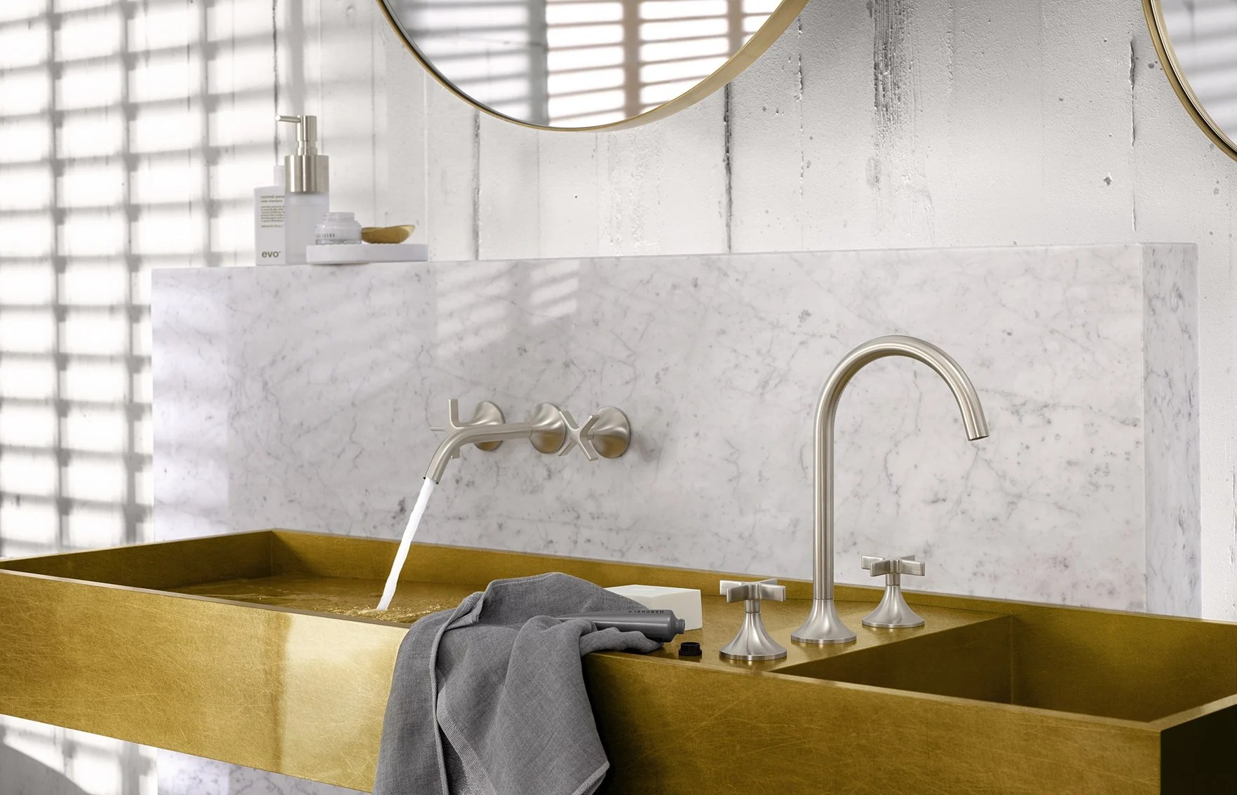 Modern Faucets For Bathrooms at Linda Olivarez blog