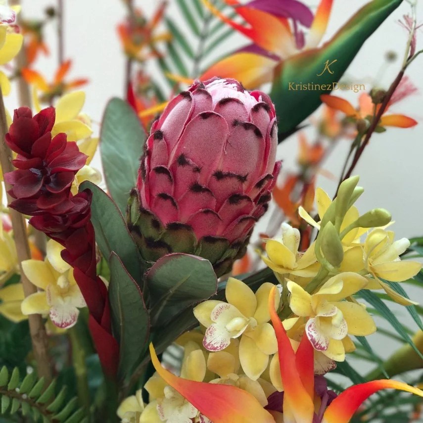 Realistic Artificial Flowers and Best Place to Buy Faux Bouquets