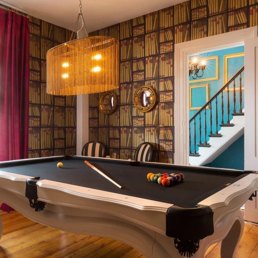 Best 90 Billiard Room Ideas Pool Table Decor for Home or Basement Best 90 Billiard Room Ideas Pool Table Decor for Home or Basement