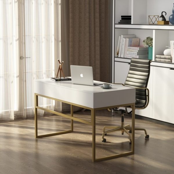 55 Types of Computer Desks for Your Home Office Home Design and Room Decorating Ideas DecorTango