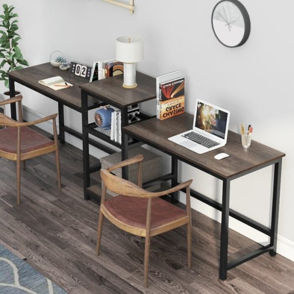 55 Types of Computer Desks for Your Home Office Home Design and Room Decorating Ideas DecorTango