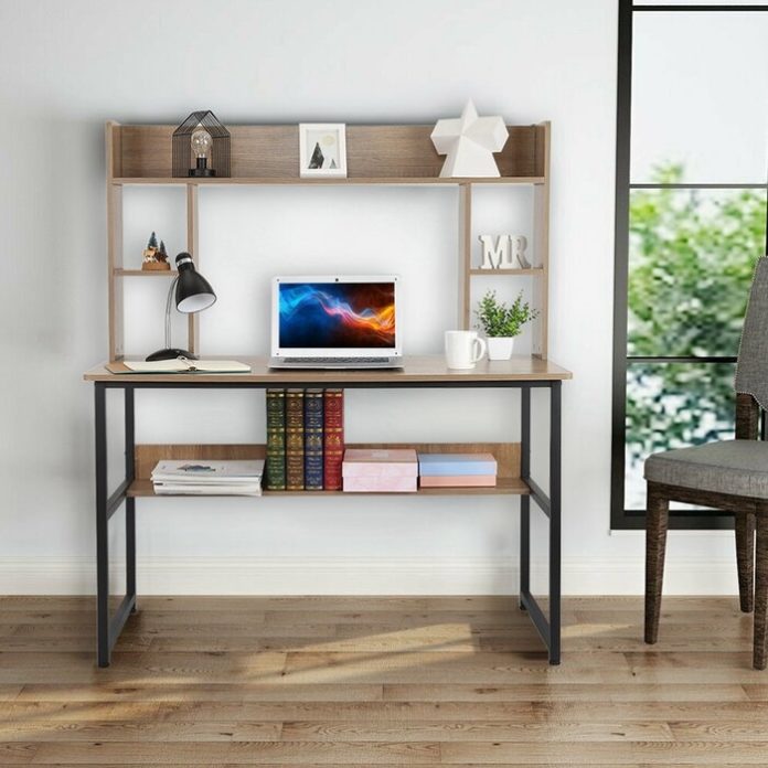 55 Types of Computer Desks for Your Home Office Home Design and Room Decorating Ideas DecorTango