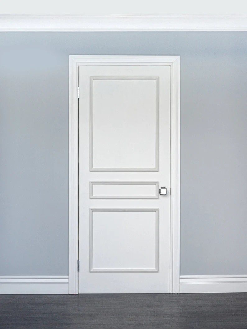 25 Bedroom Door Decoration Ideas