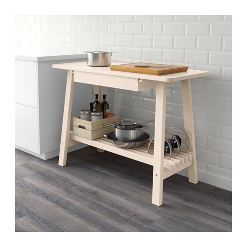 The Best IKEA Kitchen Carts Decor Tips