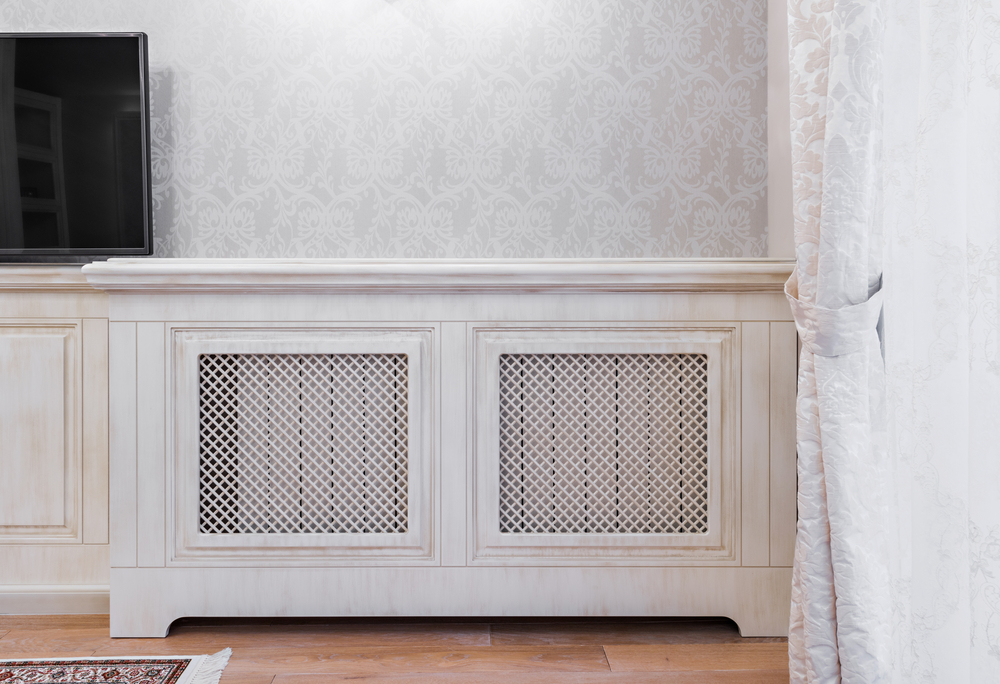 Hidden Radiators 3 Ways To Hide Your Radiator Decor Tips