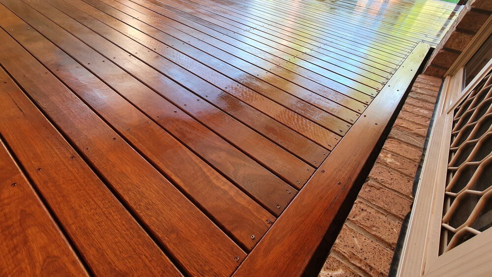 How to Waterproof Your Deck everything that you need to know