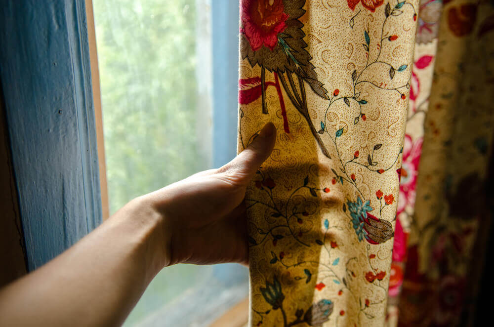 Decorate With Fabric to Make Your Home Look Stunning Decor Tips