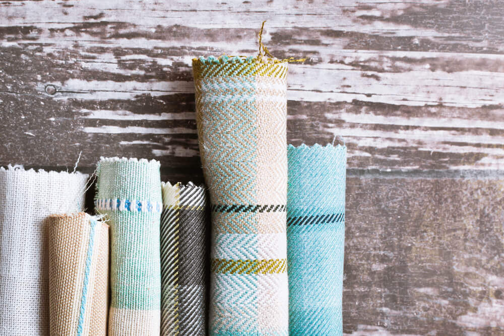 Decorate With Fabric to Make Your Home Look Stunning Decor Tips