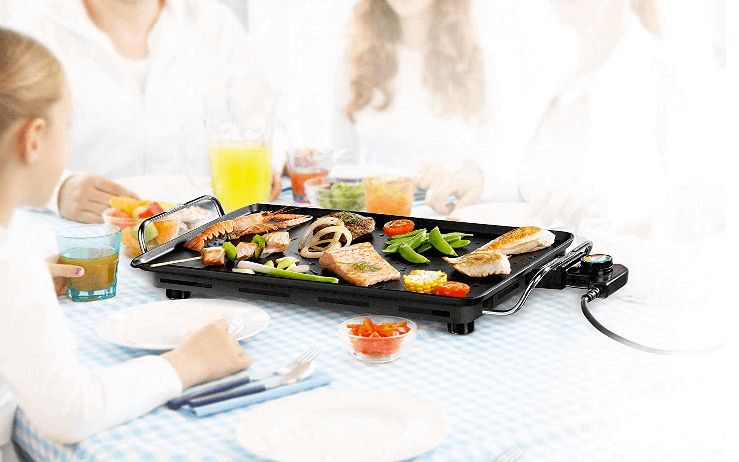 Discover the Best Grill Plate Brands Kitchen Decor Tips