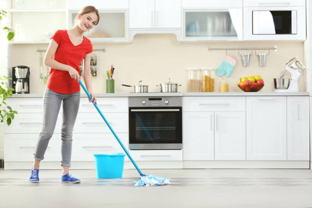 Oosouji an Efficient Japanese Cleaning Method Decor Tips