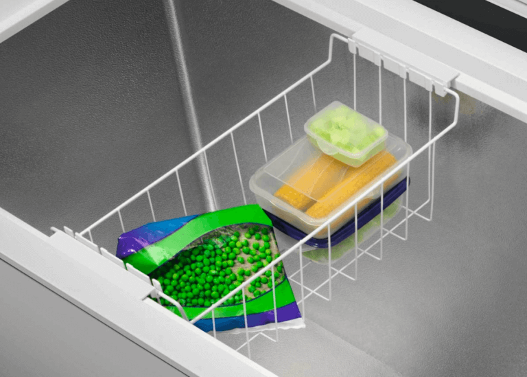 The Chest Freezer Main Uses Kitchen Decor Tips