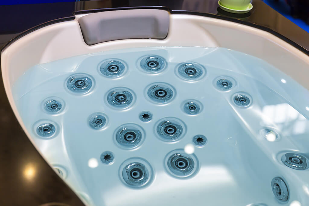 Hot tubs learn how to choose the best one