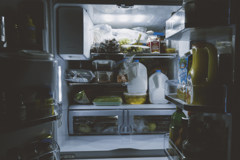 How Long Does It Take a Refrigerator to Get Cold