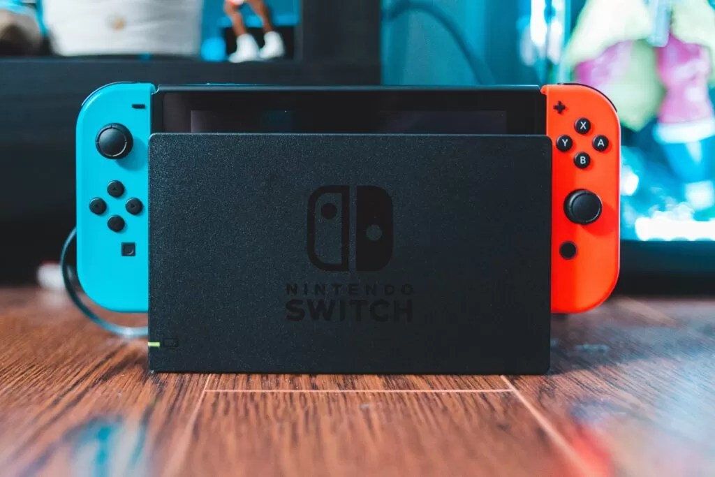 Does the Nintendo Switch Come with an HDMI cable? Decortweaks