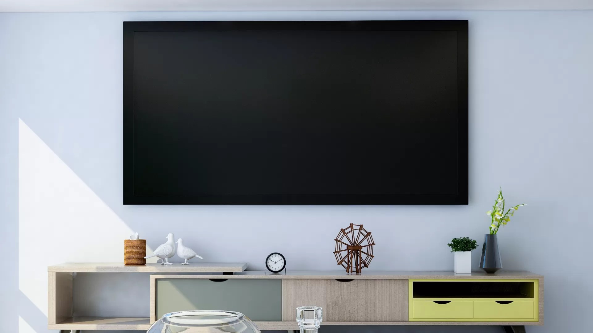 55 Vs 65 Inch TV Size Comparison (2023), 57 OFF