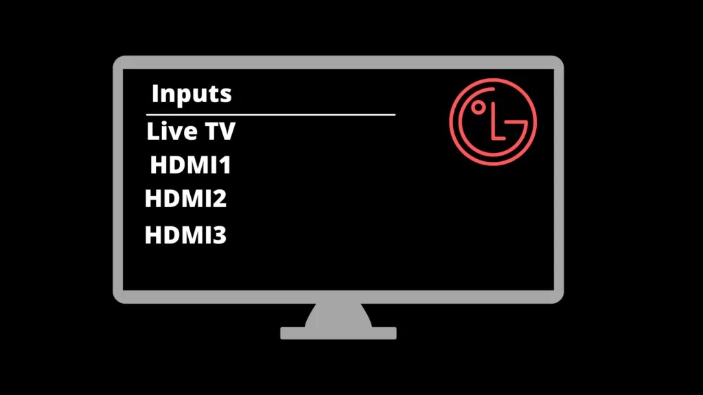 How to Change the Input on LG TV Without a Remote