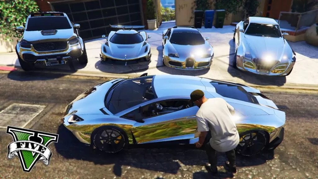 Can You Play GTA 5 On PC With Xbox Players? Decortweaks