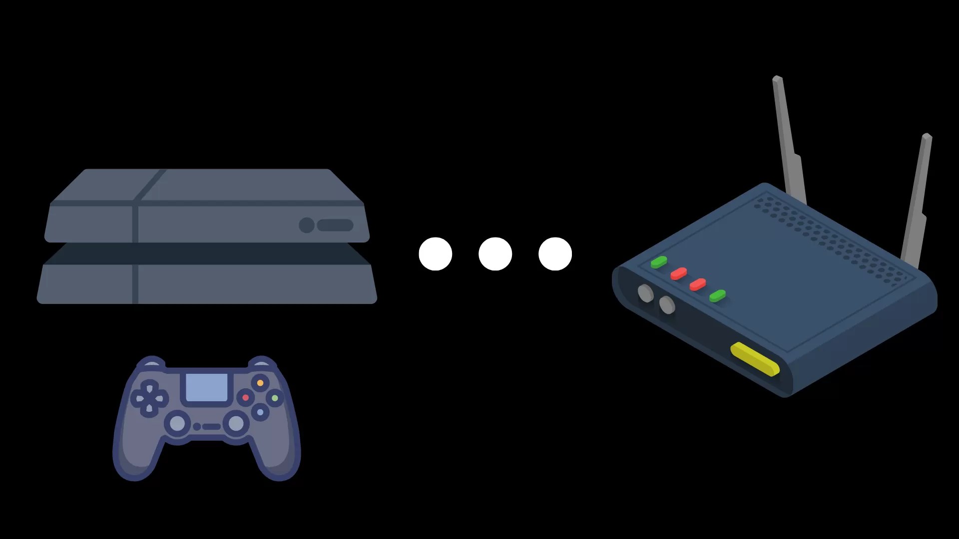 How to Connect PS4 to Xfinity Decortweaks