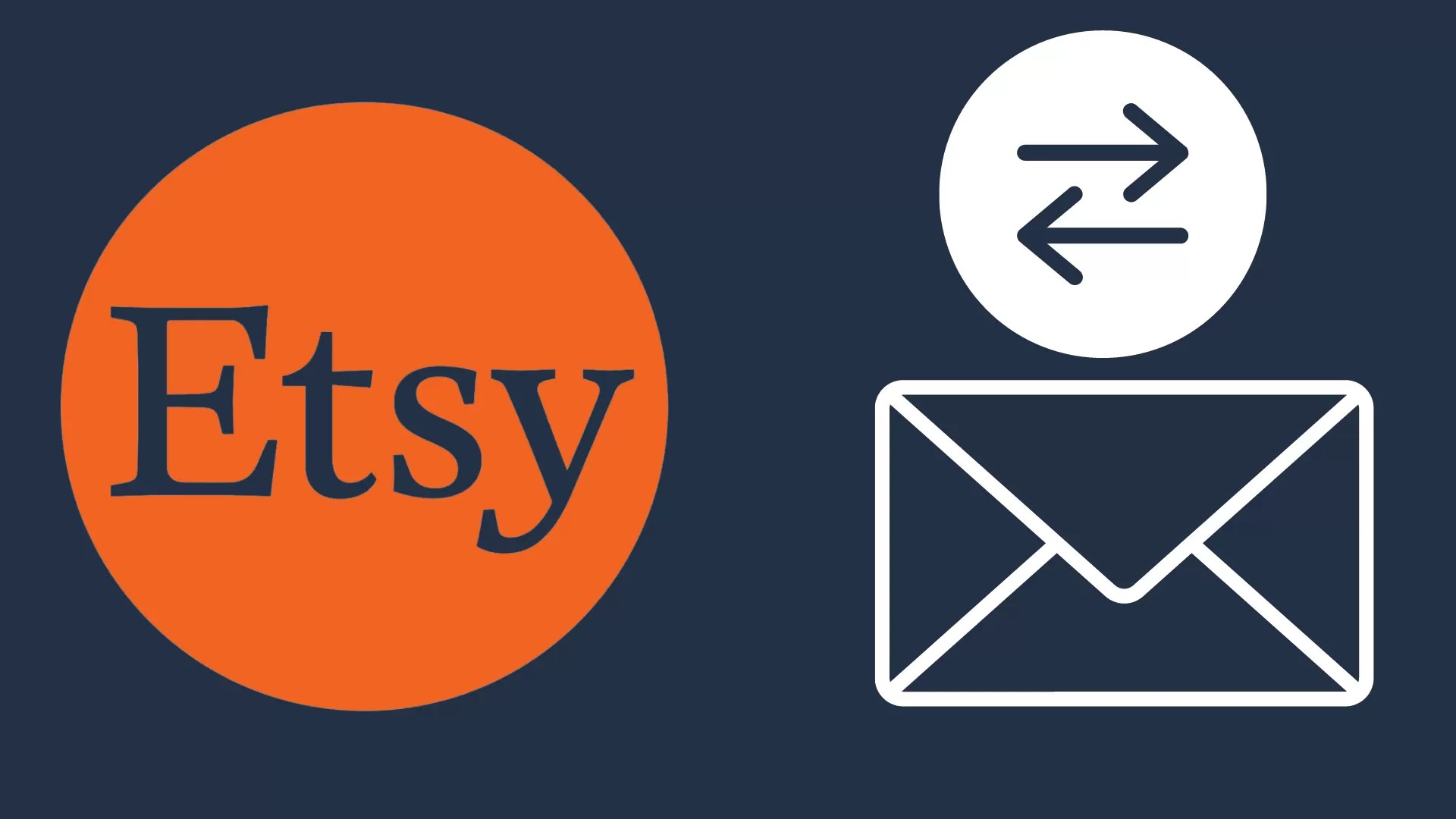 How to Change Email on Etsy Decortweaks