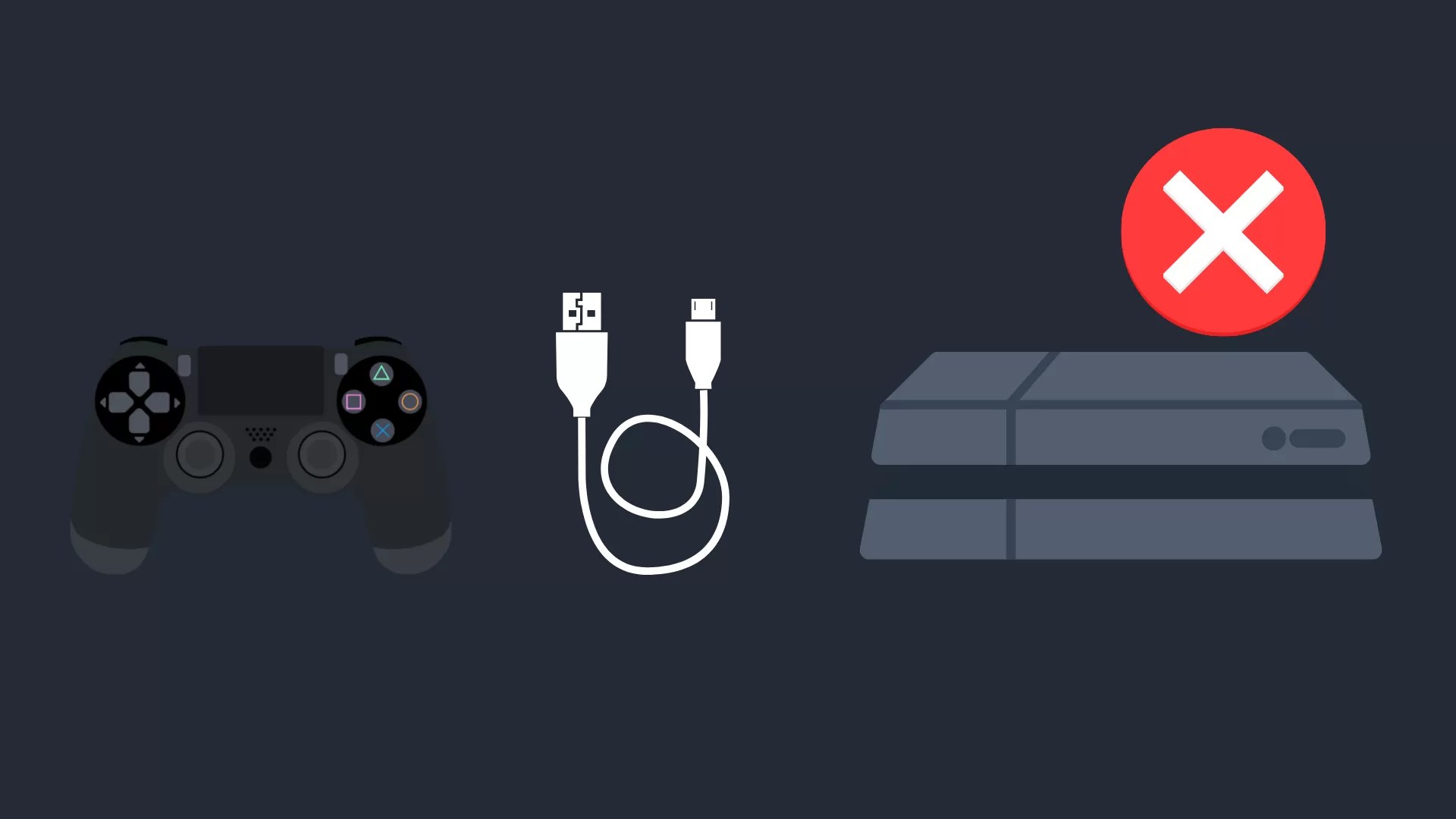 How to Charge a PS4 Controller Without a PS4 Decortweaks