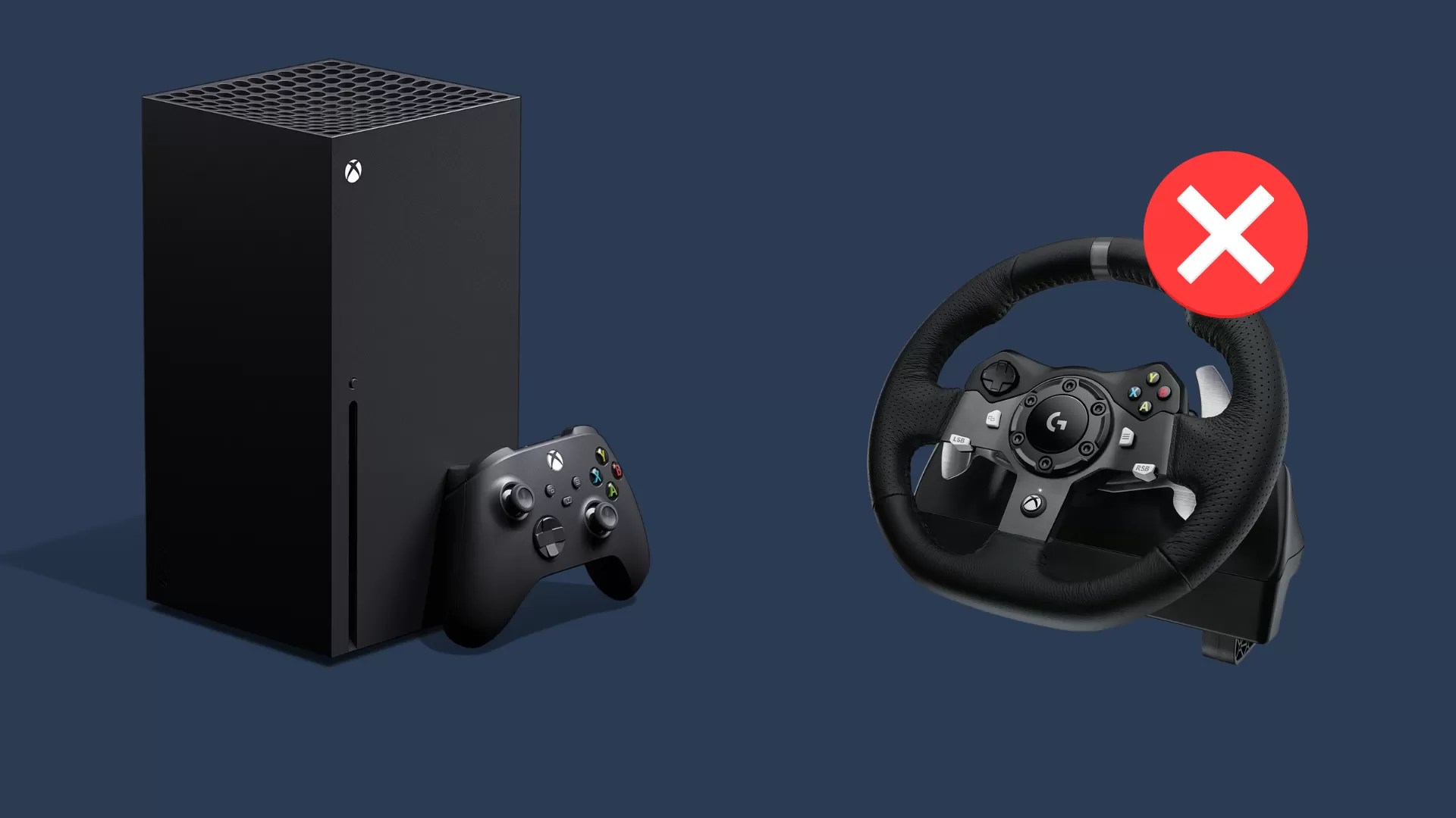 How to Fix Logitech G920 not Working on Xbox Decortweaks