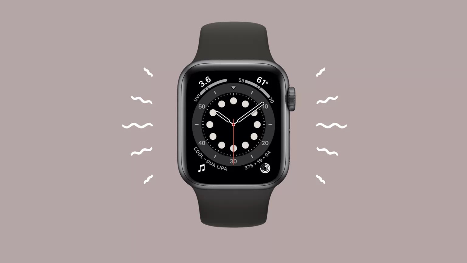 Why is My Apple Watch Vibrating but not Showing Notifications? (Answered!) Decortweaks
