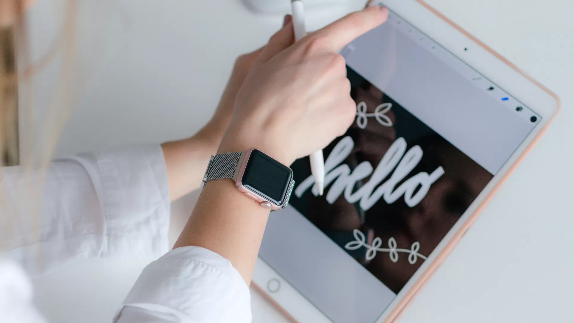 Can An Apple Watch Connect To An iPad? | Decortweaks