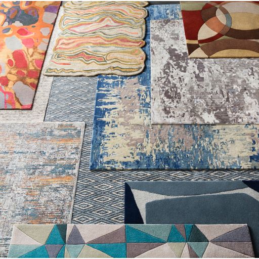 Transform Your Home with Rugs and Art Decorum Furniture
