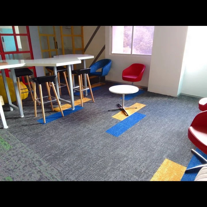 Carpet Tile Flooring Dealers in Pune Decor Vault