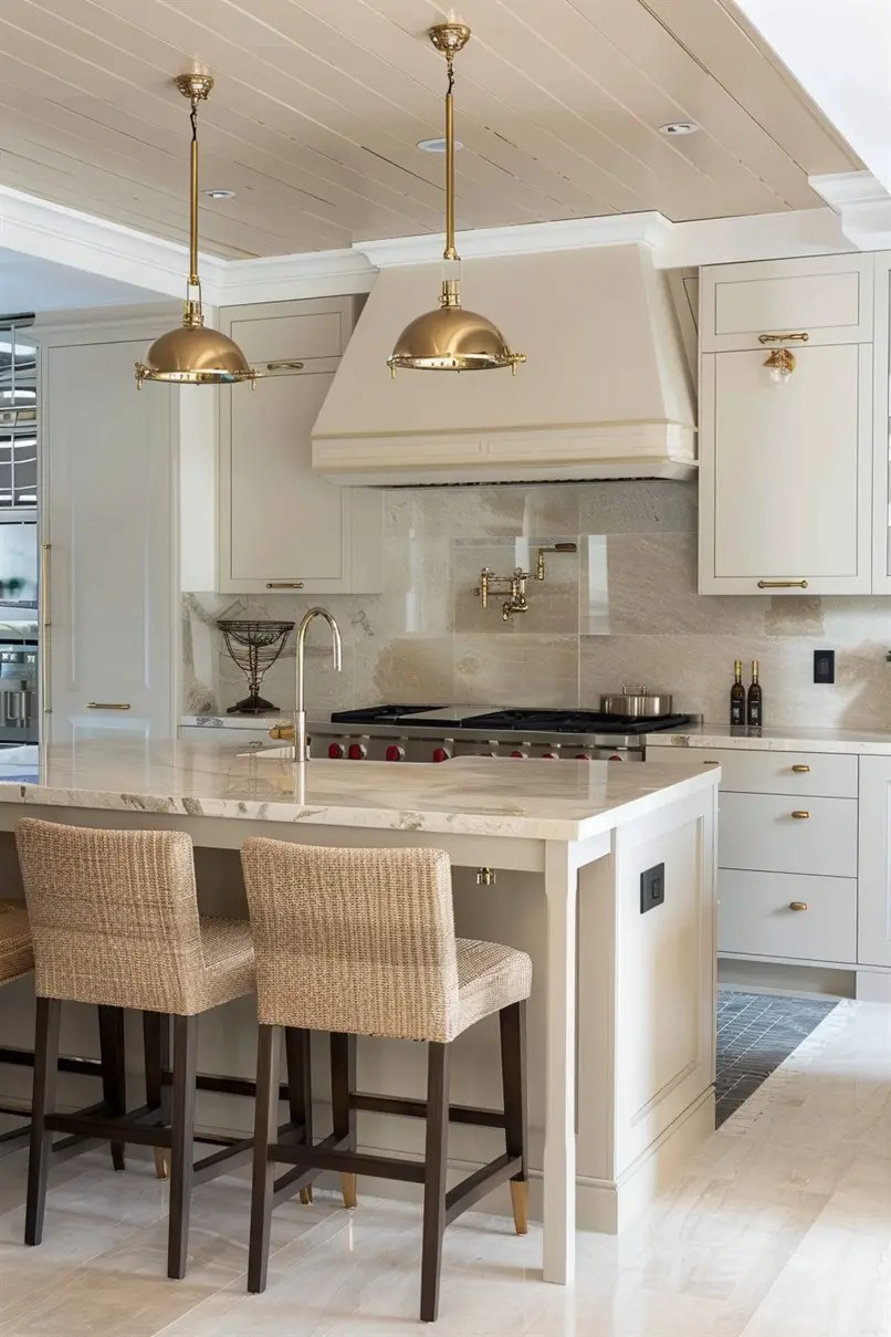 48 Neutral Kitchen Ideas to Fuel Your Inspiration DecorwithEva