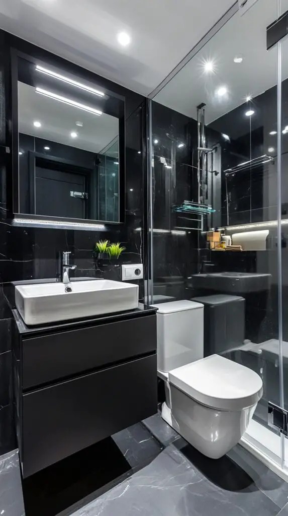 30+ Amazing Small Bathroom Ideas for Your Home DecorwithEva