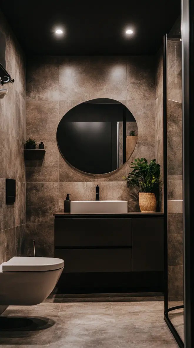 30+ Amazing Small Bathroom Ideas for Your Home DecorwithEva