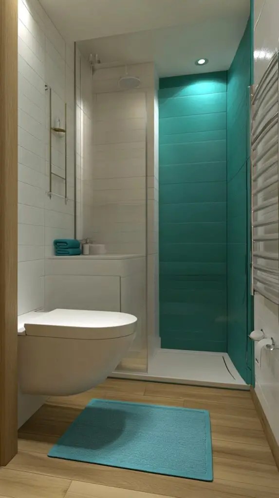 30+ Amazing Small Bathroom Ideas for Your Home DecorWithEva