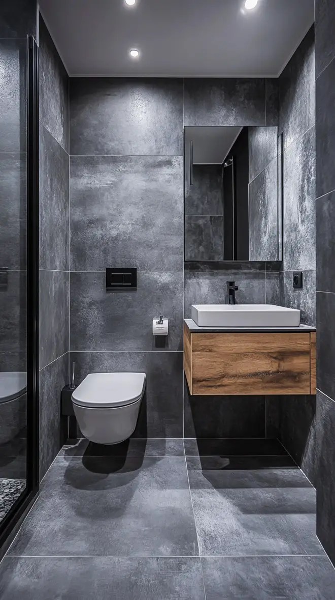 30+ Amazing Small Bathroom Ideas for Your Home DecorwithEva