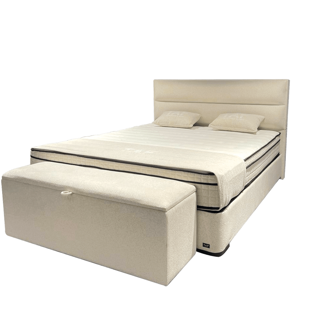 Boxspring Prada Decor Wonen