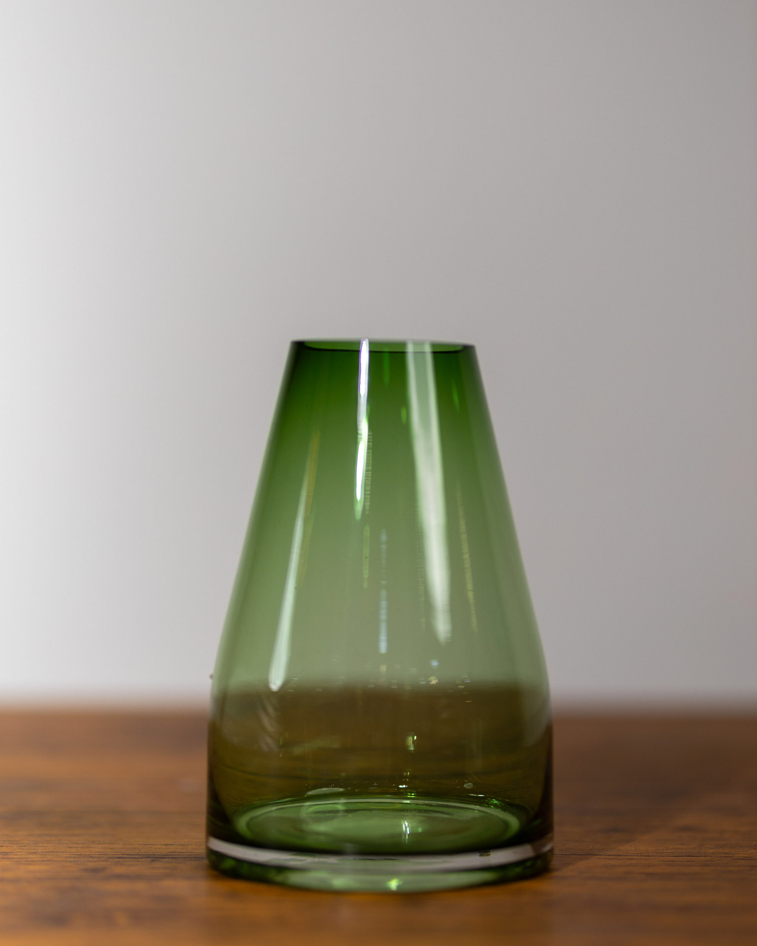 GLASS VASE DecorZone